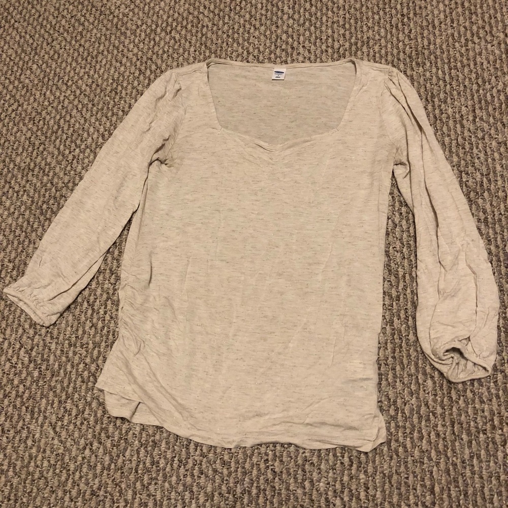 Old Navy Maternity Top